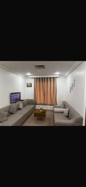 70 m2 1 Bedroom Apartments for Rent in Hawally Hawally