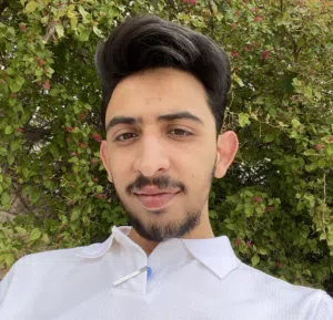 بهاء التميمي