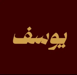يوسف جهاد 