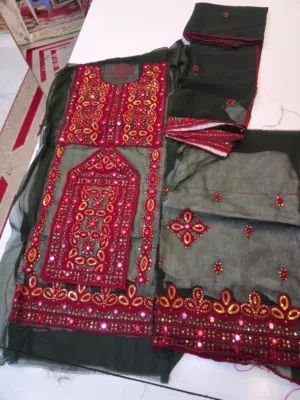 بلوشي اطفال