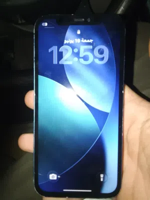 ايفون 12عادي