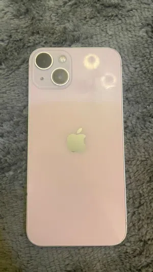 Apple iPhone 13 128 GB in Al Batinah