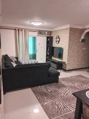 85 m2 2 Bedrooms Apartments for Rent in Amman University Street