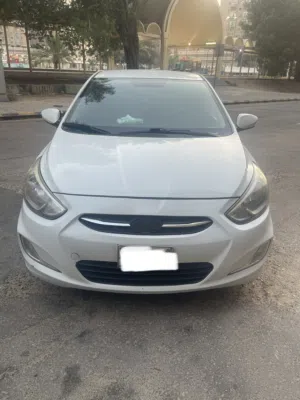 Hyundai Accent 2016 Excellent condition