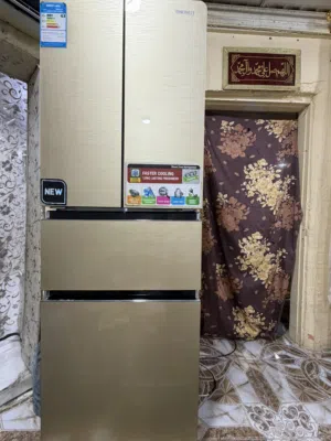 ثلاجه مستعمله للبيع