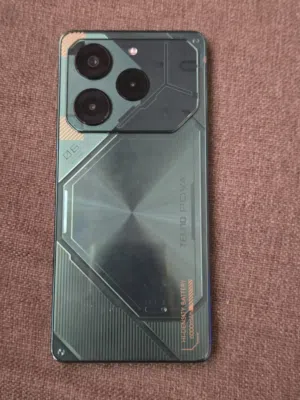 Tecno Pova 256 GB in Baghdad