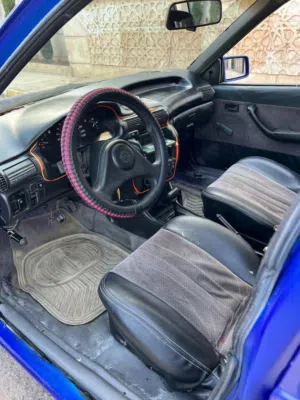 Used Opel Kadett in Irbid