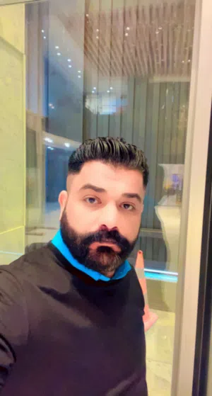 علي محمد 