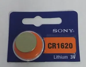بطارية SONY رقم CR1620