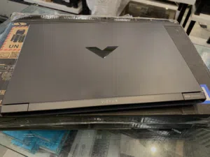 Hp victus open box