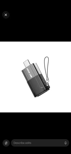 محول عرض USB-C إلى HDMI – دقة 4K Ultra HD