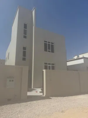 للبيع فيلا راقية