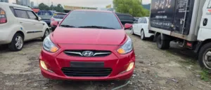 Used Hyundai Accent in Taiz