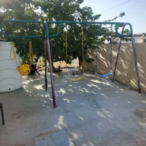 مراجيح جديده انواع متعدده