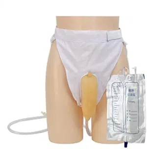 لباس داخلي يعمل على تجميع البول بسعة 1000ML