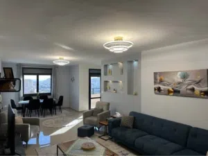 شقة مفروشة للإيجار