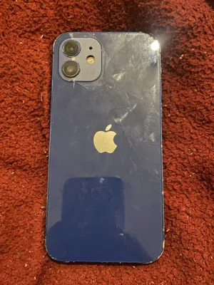 Apple iPhone 12 128 GB in Amman