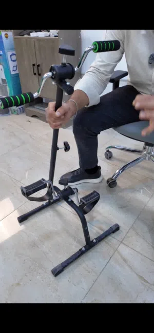 جهاز تمارين اليدين والقدمين جديد