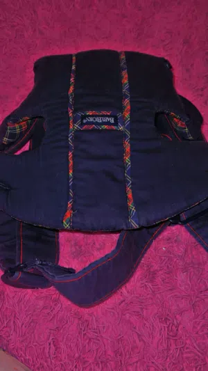 حمالة أطفال أصلية من BabyBjörn