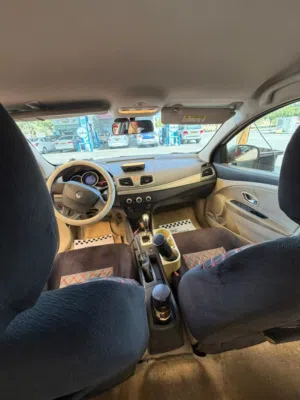 Used Renault Fluence in Muscat