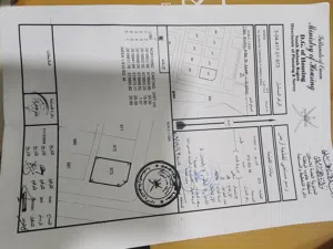 ارض في القريحه
