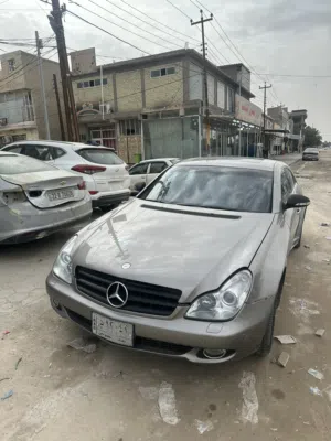 Mercedes-Benz CLS  2005 / 350 للبيع