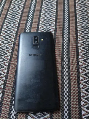 Samsung Galaxy J8 32 GB in Benghazi