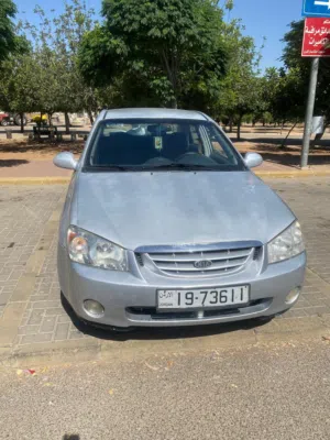 Used Kia Cerato in Amman