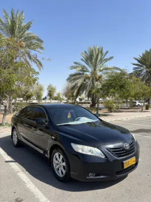 Used Toyota Camry in Muscat