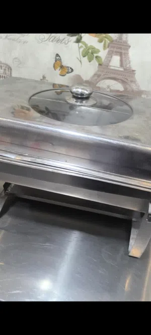 سخانات  بوفيه بحالة ممتازه.   للبيع.  العدد 5