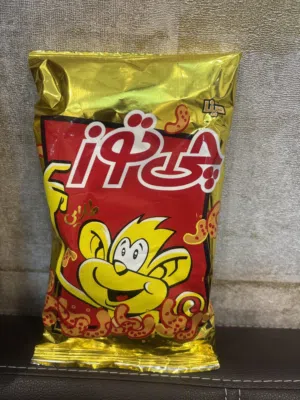 بوفك جي توز