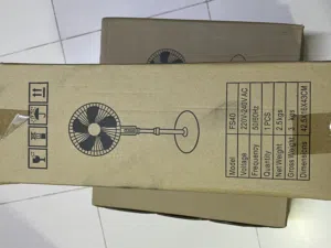 مروحه للبيع كميه محدوده     Fan for sale limited quantity