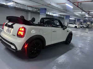 ميني ‏كوبيه ‏Cooper ‏2022