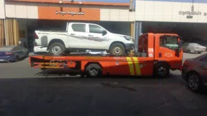 سطحة مكة المكرمة هيدروليك