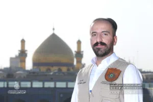 Saeed Salman 