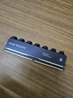 DDR5 32GB RAM