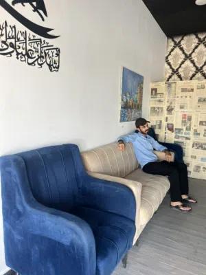 قنفات ل بيع