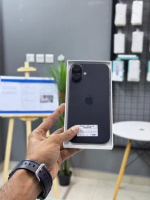 iPhone 16 Plus 128 GB Apple warranty and 100% BH - Good condition