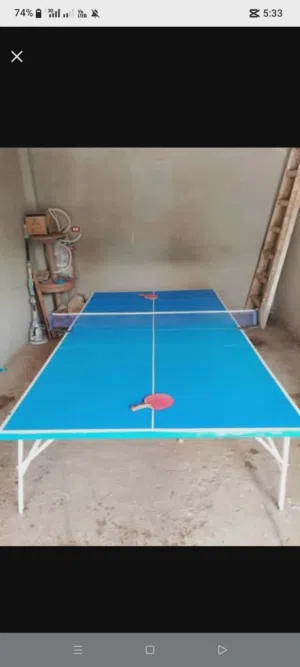 ترابيزه بينج تحفه
