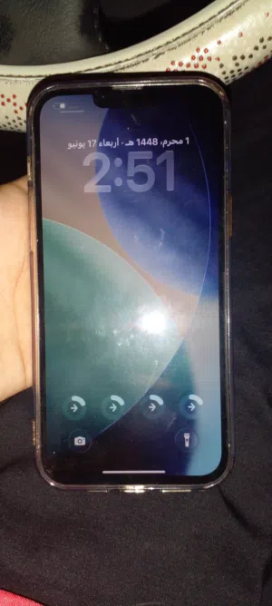 ايفون 13 برو ماكس
