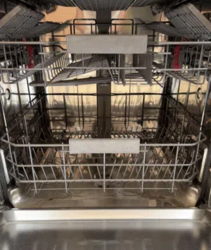 Dishwasher