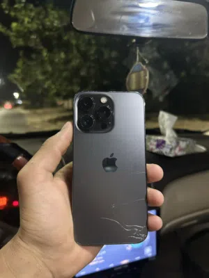iPhone 13 Pro