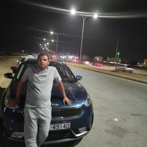 ابو عمر الصرايرة