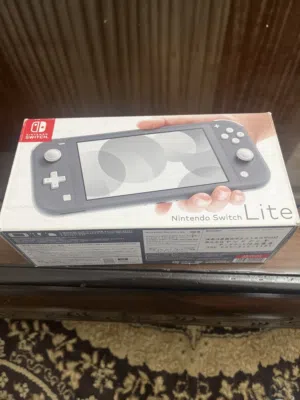نيتندو سويتش لايت معدله