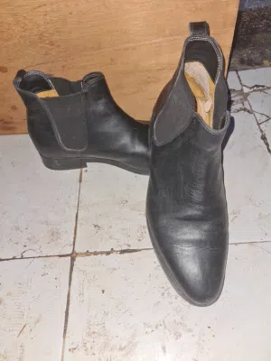 صباط كلاص باقي نقي