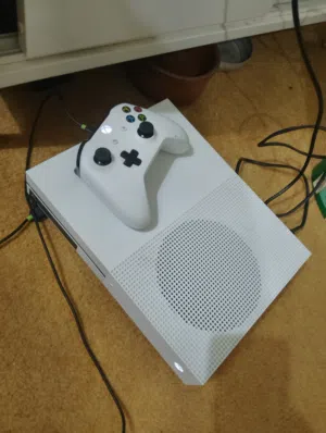 اكس بوكس وان اس Xbox One S