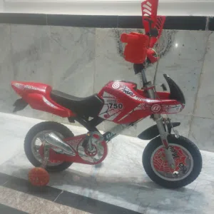 بيسكل اطفال