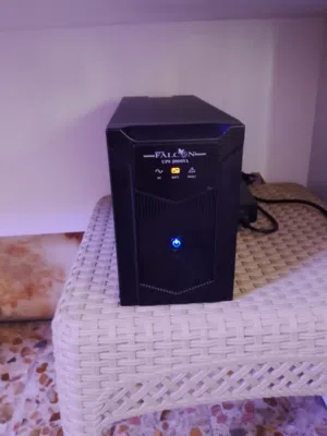 ups falcon 2000v اوفلاين
