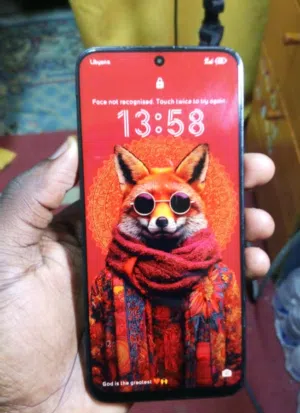 HONOR X8a – Excellent Condition