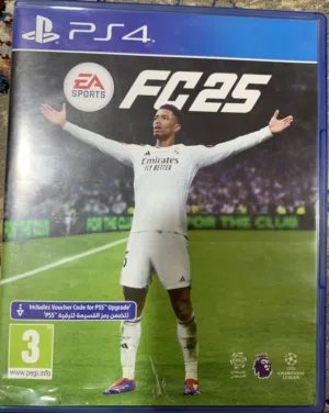 شريط فيفا 25